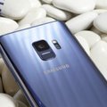 Apžvalga: ar „Samsung Galaxy S9“ yra geriausias 2018-ųjų išmanusis?