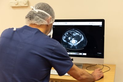 Prostatos vėžio tyrimai