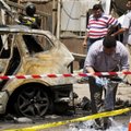 HRW ragina ištirti aukščiausių Egipto pareigūnų galimus nusikaltimus žmoniškumui