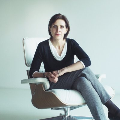 Komunikacijos agentūros „Sons & Daughters“ partnerė Daiva Tonkūnienė