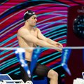 Antverpene – Lietuvos plaukikų medaliai