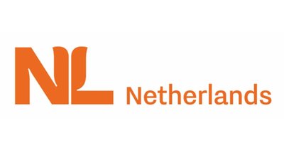 Nyderlandų logotipas