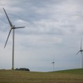 „Swedbank“ suteikė 92 mln. eurų „Green Genius“ vystomo vėjo parko statyboms