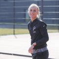 WTA klasifikacijoje L. Stančiūtė prarado septynias pozicijas