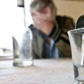 Ekspertė: Vyriausybės rengiama pertvarka nepadės išspręsti alkoholizmo problemos