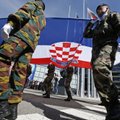 Croatian defence minister to visit Lithuania