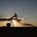 Po žinių iš Saudo Arabijos – sumaištis dėl naftos kainų
