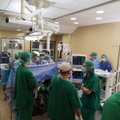 Susivienijo 30 Lietuvos ir užsienio gydytojų: siekia išgelbėti 5 žmonių gyvybes