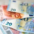 Bankai Lietuvoje per pirmąjį pusmetį uždirbo 515 mln. eurų