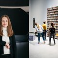 MO parodų kuratorė Miglė Survilaitė: muziejus seniai nebėra neutrali vieta