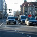 Суд частично запретил движение дизельных автомобилей в Берлине