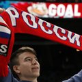 Россия уверенно обыграла Словакию и поспорит со шведами за первое место