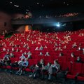 Naujoji kino kūrėjų realybė: premjeros „kaukių fone“, strigę tarptautiniai projektai ir kino teatrų bijantys žiūrovai