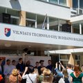 Vilniaus technologijų ir dizaino kolegija atleidžia 38 darbuotojus