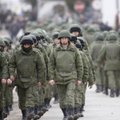 4 Rusijos įsiveržimo į Rytų Ukrainą scenarijai