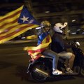 Правительство Испании намерено лишить Каталонию автономии