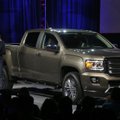 „General Motors“ pirmą kartą nuo 2008 m. išmokės dividendus