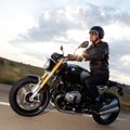 Kilni motociklininkų misija – „1000 Vilties kilometrų“