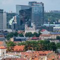 Больше трети белорусских компаний уже уехали из Литвы