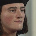 Mokslininkai pristatė Anglijos karaliaus Richardo III veido rekonstrukciją