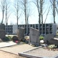 Naujų 200 kolumbariumo modulių Ginkūnų kapinėse užteks vieneriems metams