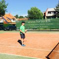 Nidoje įvyko „Vasaros teniso turnyrai su DELFI“