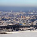 Kaunas patvirtino rekordinį biudžetą