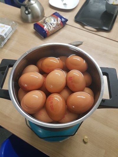 Nerijaus vakarienė