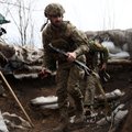 Rusijos pajėgoms – neįprastas įsakymas Luhansko srityje