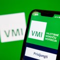 „Mano VMI“ portalą ištiko nesklandumai: valandą vartotojai negalėjo prisijungti