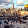 Izraelis pritarė kontroversiškai vertinamam Etiopijos žydų imigracijos planui