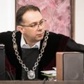 Į LAT teisėjus siūlomas Piesliakas, į Apeliacinį teismą – šeši nauji teisėjai