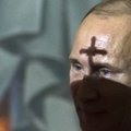V. Putino fenomenas: kur slypi nenuverčiamo šviesos ir tamsos riterio galia