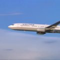 „United Airlines“ lėktuve vyrui įgėlė skorpionas