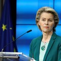Slovėnijai perėmus pirmininkavimą ES, EK vadovė akcentuoja žiniasklaidos laisvę