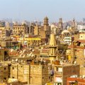 Atostogavau Egipte: pirmas įspūdis ne visada būna teisingas