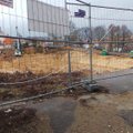 Vilniaus istorinis centras pavojuje: neramina didelės statybos
