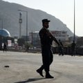 Per išpuolį mečetėje Afganistane žuvo 28 žmonės