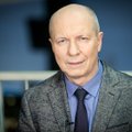 Santaros klinikos pagaliau turi naują vadovą: juo tapo prof. dr. Feliksas Jankevičius