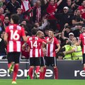 Ispanijoje – užtikrinta Bilbao klubo pergalė