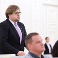 Seimo nariai – apie įtarimus Bartoševičiui: tai tragedija ir katastrofa