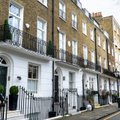 Londone – prabangaus būsto pirkimo vajus: vietiniai perka sparčiausiais tempais per septynerius metus