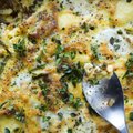 „VMG“: omletas pagal Alfą