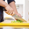 Virtuvės užkariavimo menas: 80 proc. darbų virtuvėje galima atlikti su vienu įrankiu