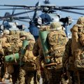 JAV stiprina savo pajėgas Juodojoje jūroje