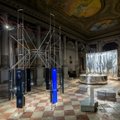 Skelbiamas naujas Lietuvos paviljono Venecijos architektūros bienalėje konkursas