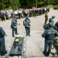 Lithuania marking 26 yrs since Medininkai checkpoint massacre