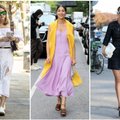 5 suknelių stiliai visiems vasaros „force majeure“