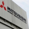 „Mitsubishi“ laimėjo 6,7 mlrd. dolerių bylą arbitražo teisme