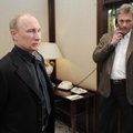 Кремль предложил Fox News извиниться за слова об "убийце" Путине